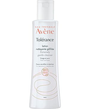 Avène Tolérance Makeup-Removing Cleansing Lotion 200 ml