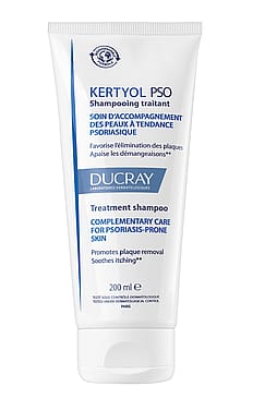 Ducray Kertyol PSO shampoo 200 ml