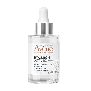 Avène Hyaluron Activ B3 Plumping Serum 30 ml
