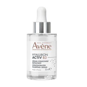 Avène Hyaluron Activ B3 Plumping Serum 30 ml