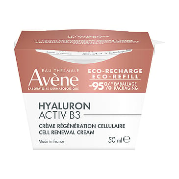 Avène Hyaluron Activ B3 Cream Refill 50 ml