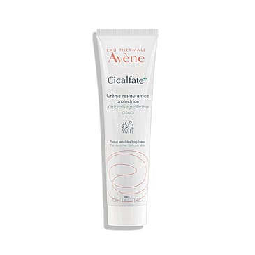 Avène Cicalfate+ Cream 100 ml