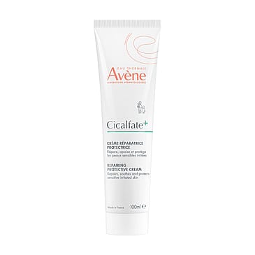 Avène Cicalfate+ Repairing Protective Cream 100 ml