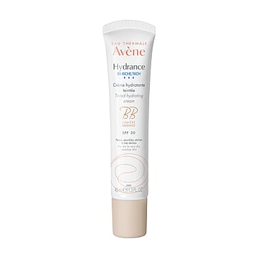 Avène Hydrance Hydrating BB Cream Rich SPF30 40 ml