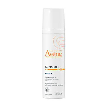 Avène Sunsimed KA SPF 50+ 80 ml