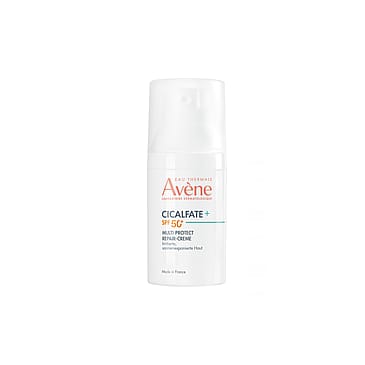 Avène Cicalfate+ Cream SPF50+ 30 ml