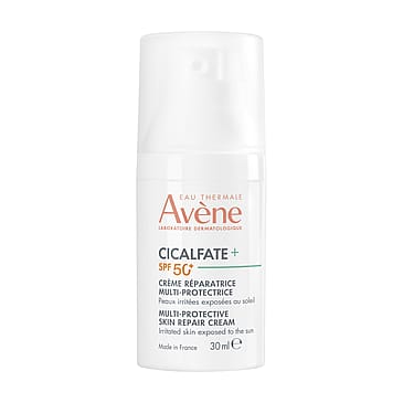 Avène Cicalfate+ Cream SPF50+ 30 ml