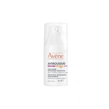 Avène Rosamed Anti-Redness SPF 50+ 30 ml