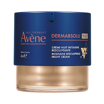 Avène Dermabsolu Night Cream 40 ml