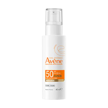 Avène Sun Anti-Age SPF 50 40 ml