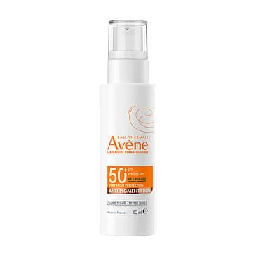 Avène Sun Anti-Pigmentation SPF 50+ 40 ml