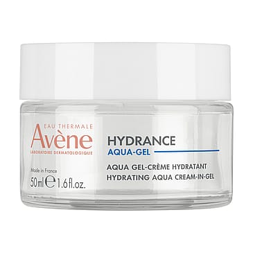 Avène Hydrance Aqua-Gel 50 ml