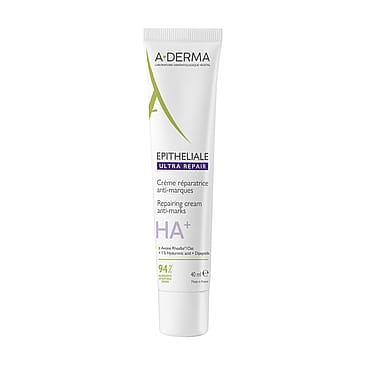A-DERMA Epitheliale AH Ultra-Repairing Cream 40 ml