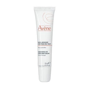 Avène Soothing Eye Contour Cream 15 ml