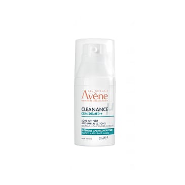 Avène Cleanance Comedomed+ Anti-Blemish Care 30 ml