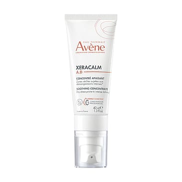 Avène XeraCalm A.D Concentrate 40 ml
