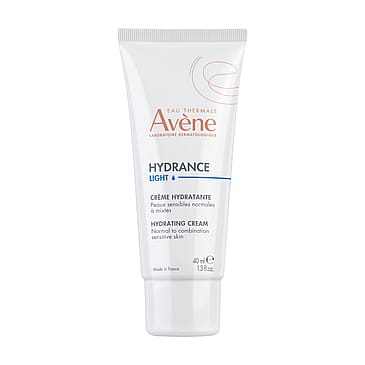 Avène Hydrance Light Cream 40 ml