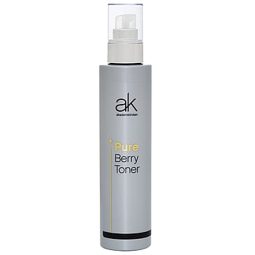 Akademikliniken Pure Berry Toner 200 ml