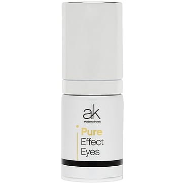 Akademikliniken Pure Effect Eyes 15 ml