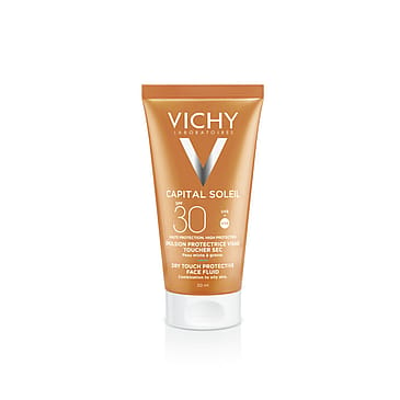 Vichy Capital Soleil Dry Touch SPF 30 50 ml