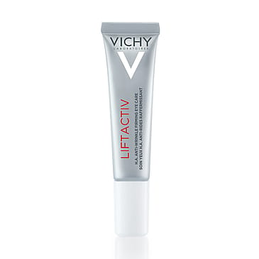 Vichy Liftactiv H.A. Filler Øjencreme 15 ml