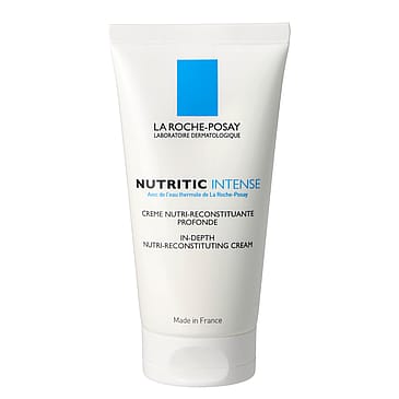 La Roche-Posay Nutritic Intense Moisturiser for Dry Skin 50ml 50 ml