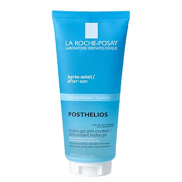 La Roche-Posay Posthelios Aftersun 200 ml