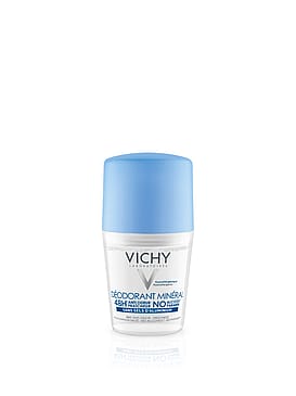 Vichy Mineral Deodorant Roll-On 48T 50 ml