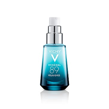 Vichy Minéral 89 Eye Cream 15 ml