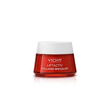 Vichy Liftactiv Collagen Specialist Ansigtscreme 50 ml