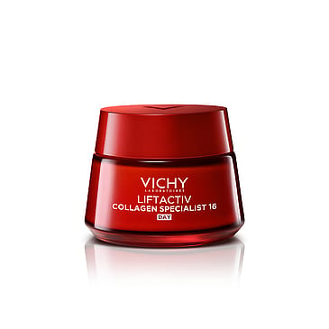 Vichy Liftactiv Collagen Specialist Ansigtscreme 50 ml