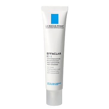 La Roche-Posay Effaclar K+ ansigtscreme 40 ml