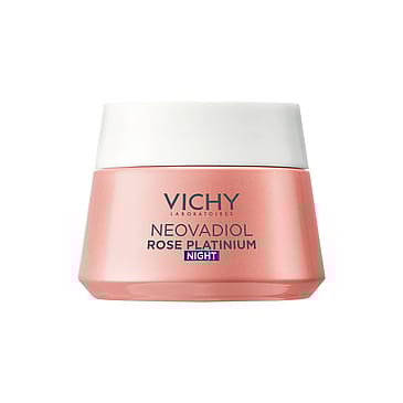 Vichy Neovadiol Rose Plantinum Night Cream 50 ml