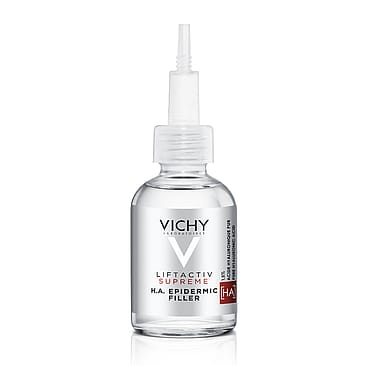 Vichy Liftactiv Supreme – H.A. Epidermic Filler Serum 30 ml