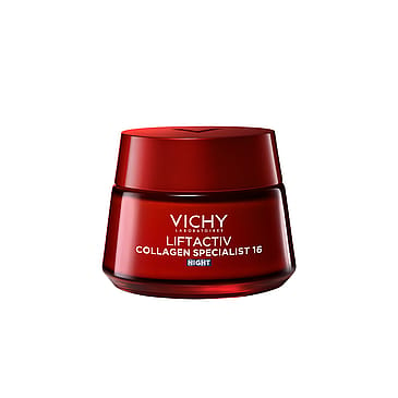 Vichy Liftactiv Collagen Specialist Natcreme 50 ml