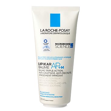 La Roche-Posay Lipikar Balm AP+M 200 ml