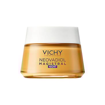 Vichy Neovadiol Post-Menopause Natcreme 50 ml