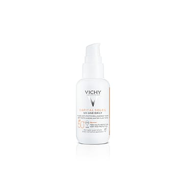 Vichy CS Face UVAge TintLight SPF 50+ 40 ml