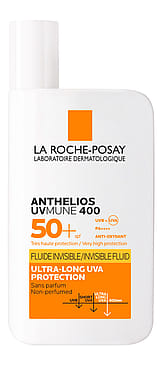 La Roche-Posay Anthelios UVMune Invisible Fluid SPF 50+ 50 ml