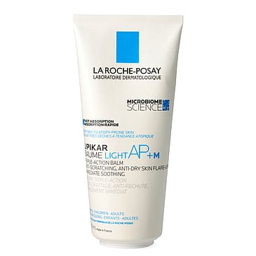 La Roche-Posay Lipikar Balm Light 200 ml