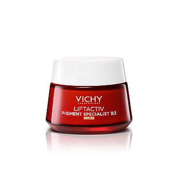 Vichy Liftactiv B3 Anti Dark Spots Dagcreme SPF 50 50 ml