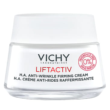 Vichy Liftactiv H.A. Dagcreme Uden Parfume 50 ml