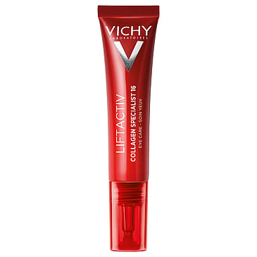 Vichy Liftactiv Collagen Specialist Eyecare 15 ml