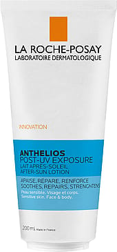 La Roche-Posay Anthelios Post-UV Exposure After Sun Lotion 200 ml