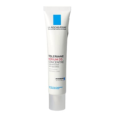 La Roche-Posay Toleriane Kerium DS Concentrate 40 ml 40 ml