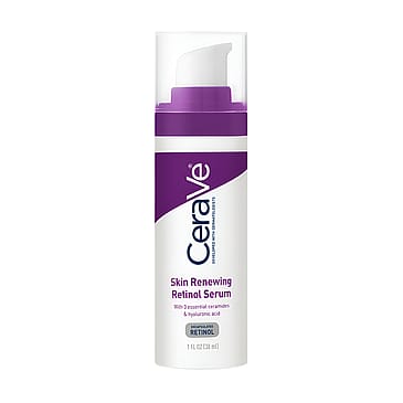 CeraVe Skin Renewing Retinol Serum 30 ml