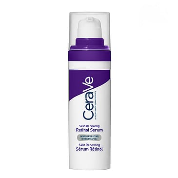 CeraVe Skin Renewing Retinol Serum 30 ml
