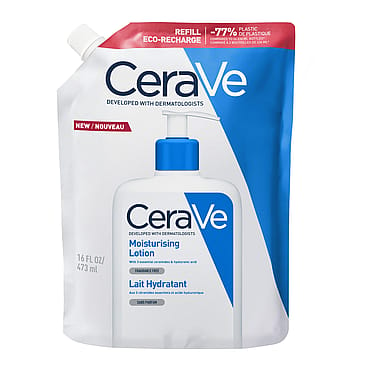 CeraVe Daily Moisturising Lotion Refill 473 ml