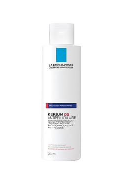 La Roche-Posay Anti-dandruff Shampoo 200 ml