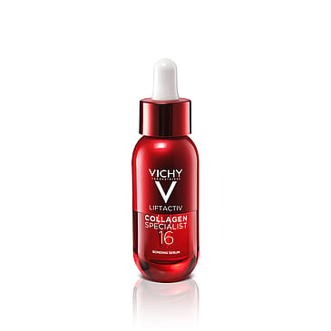 Vichy Liftactiv Collagen Specialist 16 Serum 30 ml